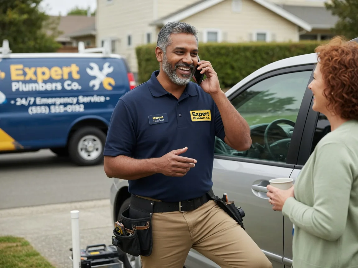 Drain Cleaning Gas, KS FAQs